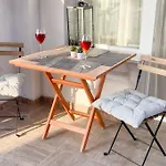 Maryland Apartment Incl Private Parking Spot