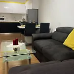 Maryland Apartment Incl Private Parking Spot