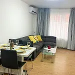 Maryland Apartment Incl Private Parking Spot