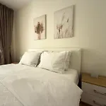 Maryland Apartment Incl Private Parking Spot