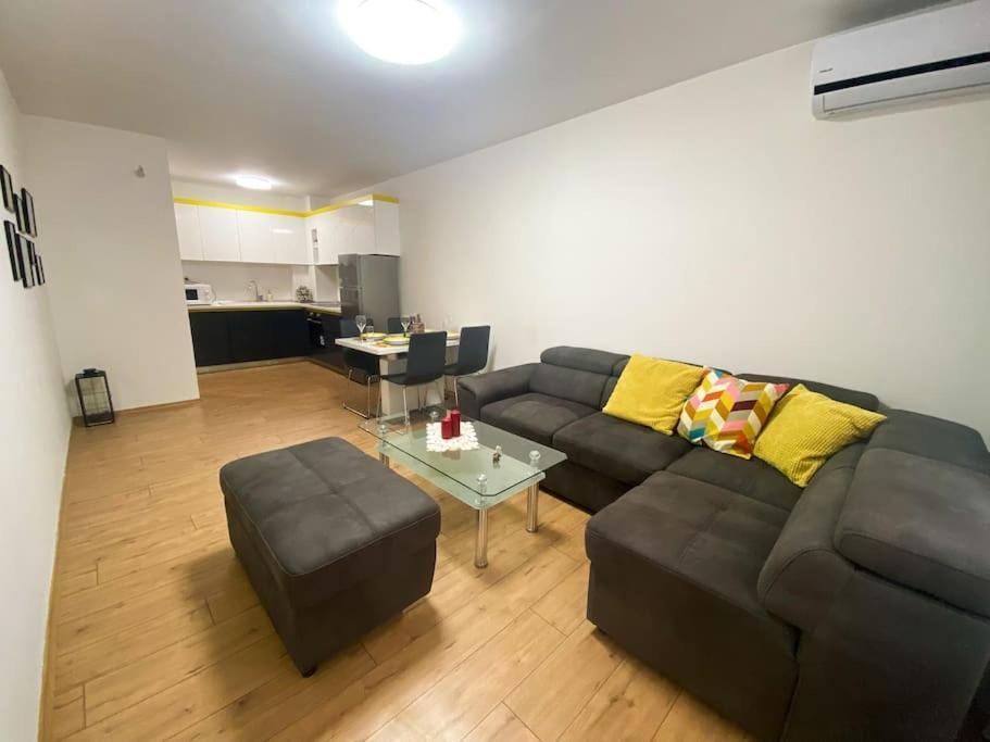 Apartemen Maryland Incl Private Parking Spot Sofia