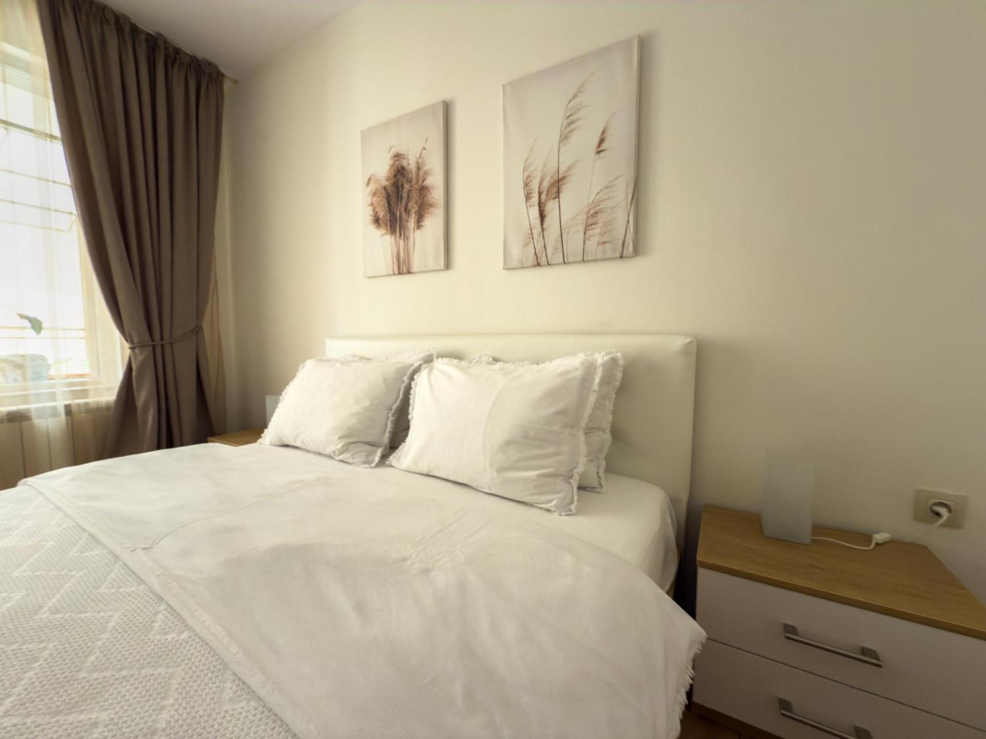 Maryland Incl Private Parking Spot Apartament Sofia