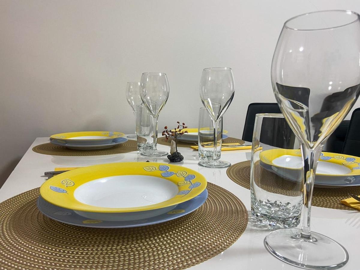 Apartament Maryland Incl Private Parking Spot