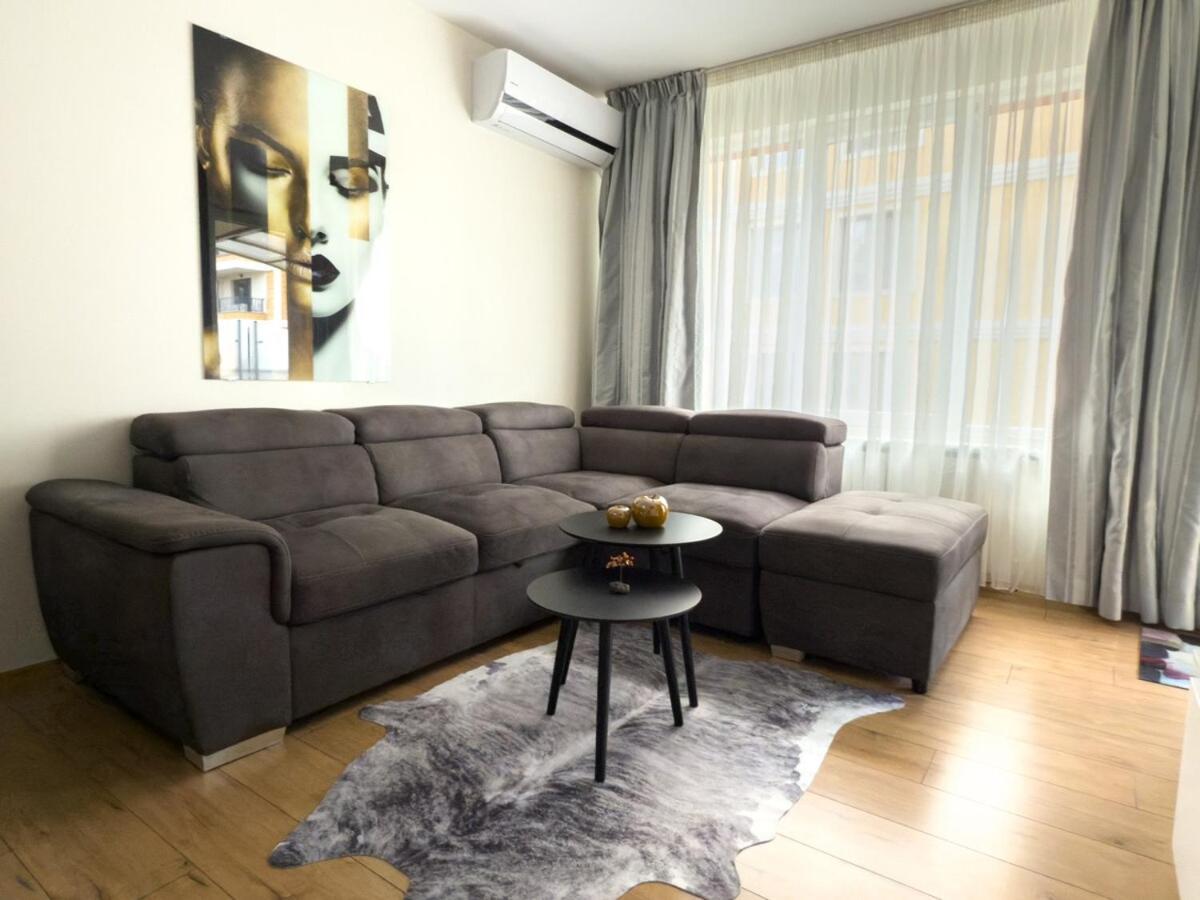 Apartament Maryland Incl Private Parking Spot