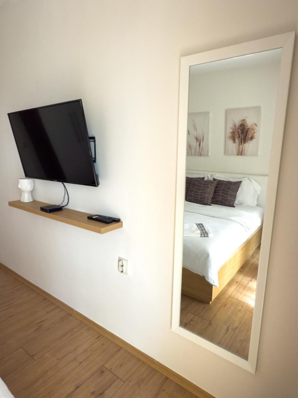 Maryland Incl Private Parking Spot Apartamento